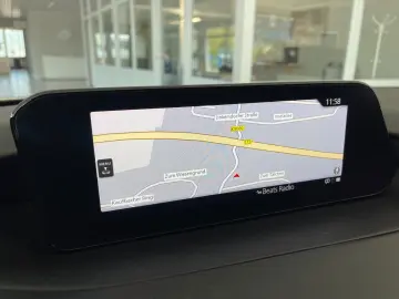 3 Lim. 4-trg. LED NAVI AbstTemp HeadUP TOP-Zust