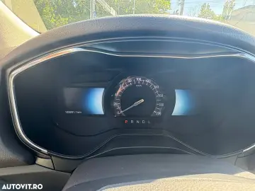 Ford Mondeo 2.0 HEV Titanium