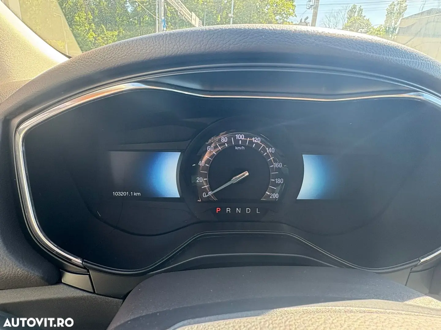 Ford Mondeo 2.0 HEV Titanium