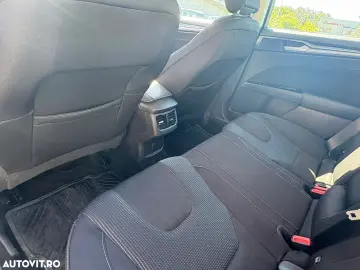 Ford Mondeo 2.0 HEV Titanium