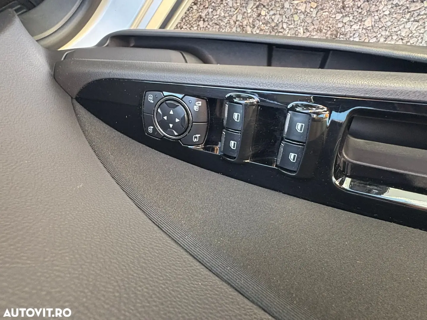 Ford Mondeo 2.0 HEV Titanium