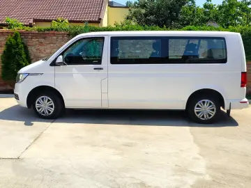 VOLKSWAGEN CARAVELE 2.0 TDI MANUAL 9 LOCURI