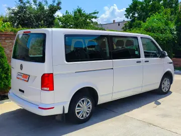 VOLKSWAGEN CARAVELE 2.0 TDI MANUAL 9 LOCURI