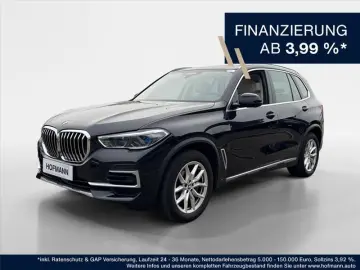 X5 xDrive30d xLine ACC Laser Innovation Pano