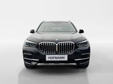 X5 xDrive30d xLine ACC Laser Innovation Pano