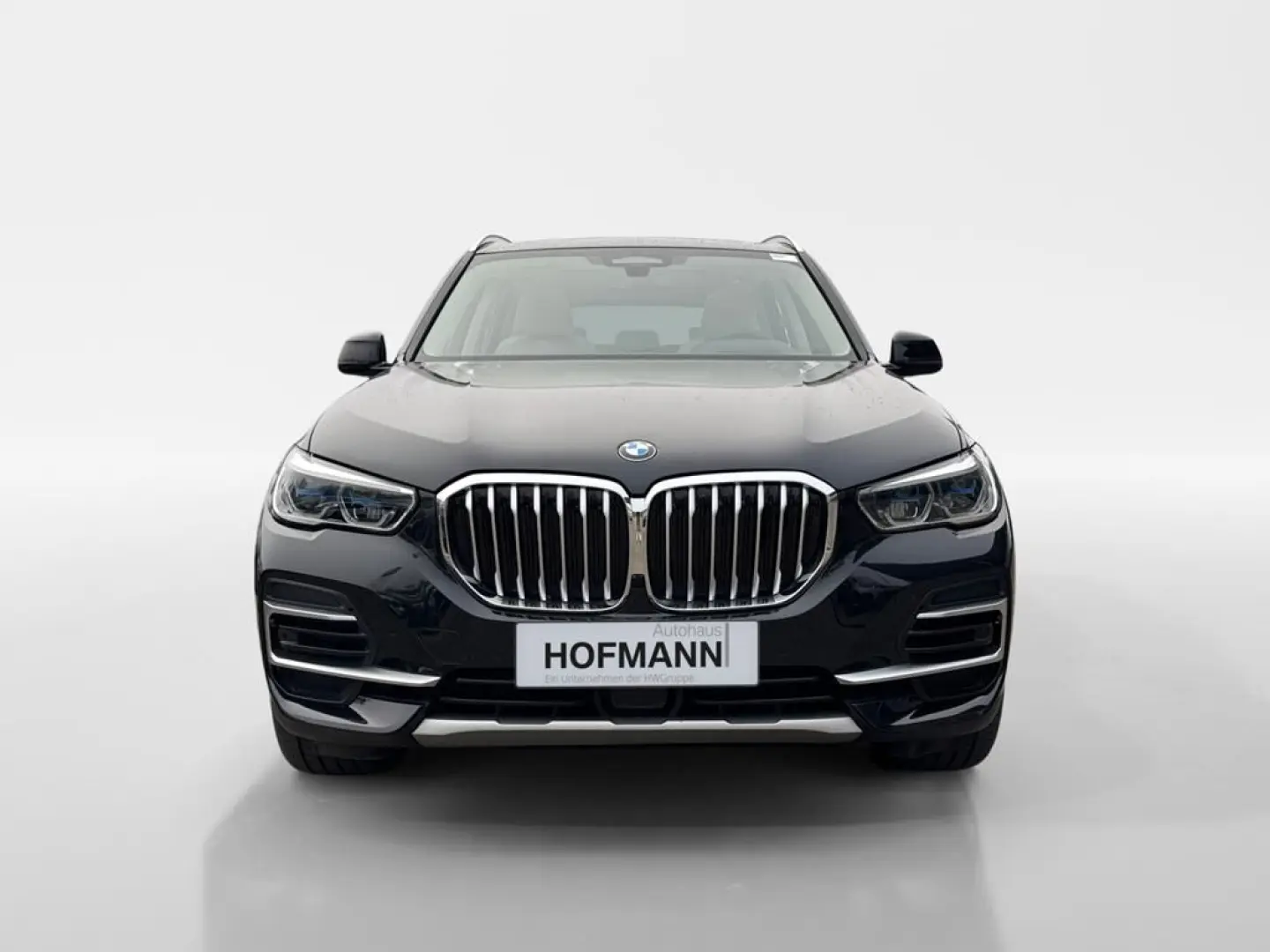 X5 xDrive30d xLine ACC Laser Innovation Pano