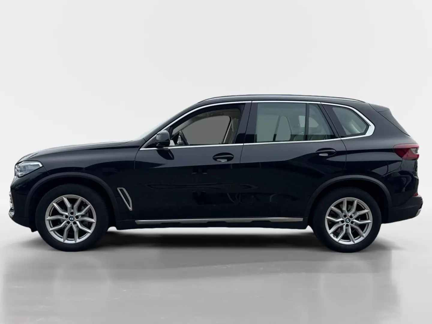 X5 xDrive30d xLine ACC Laser Innovation Pano