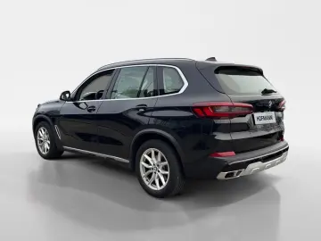 X5 xDrive30d xLine ACC Laser Innovation Pano