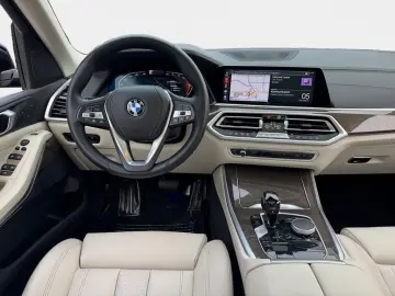 X5 xDrive30d xLine ACC Laser Innovation Pano