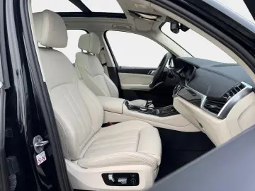 X5 xDrive30d xLine ACC Laser Innovation Pano