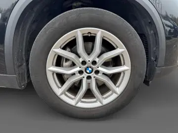 X5 xDrive30d xLine ACC Laser Innovation Pano