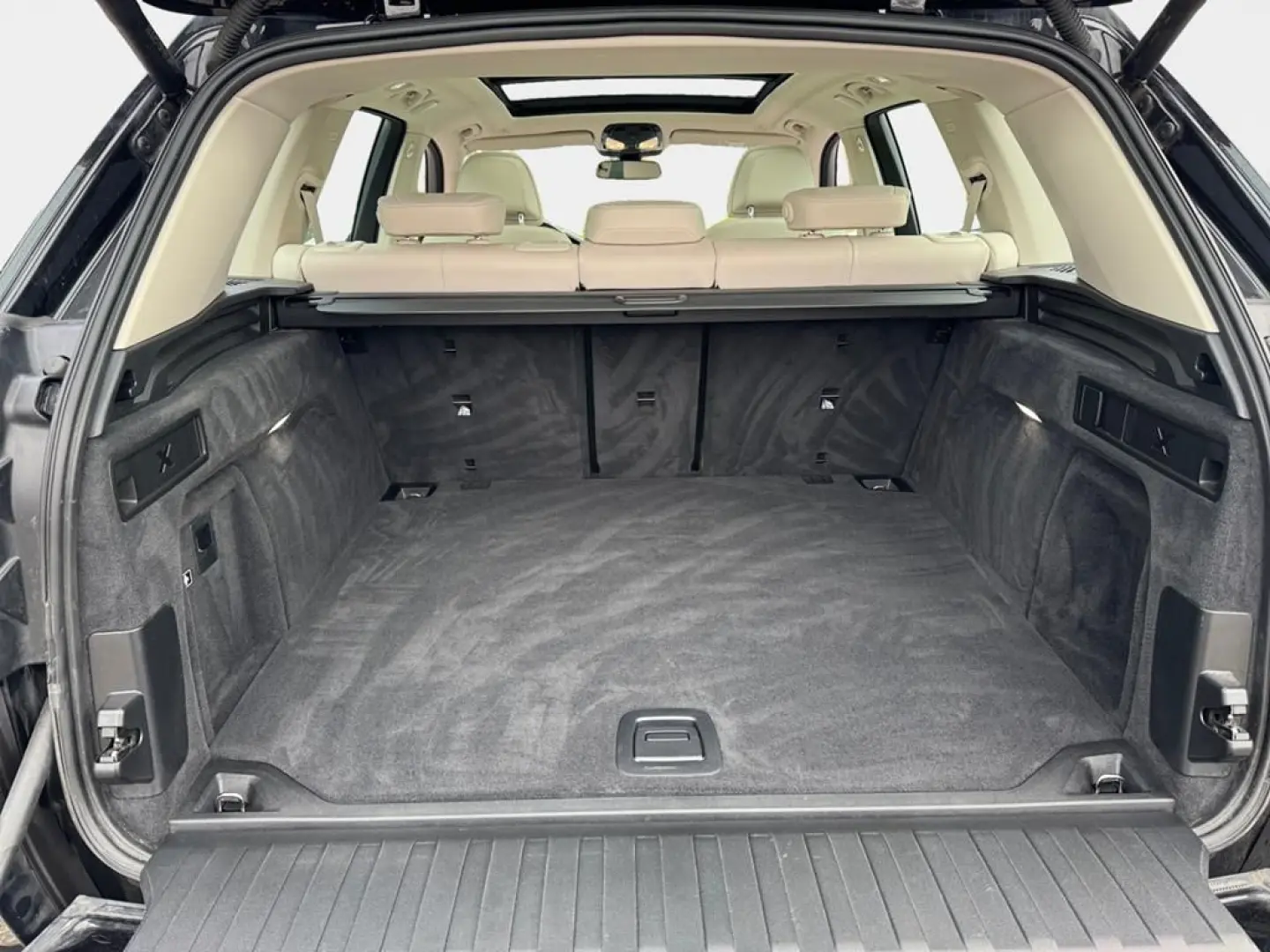 X5 xDrive30d xLine ACC Laser Innovation Pano