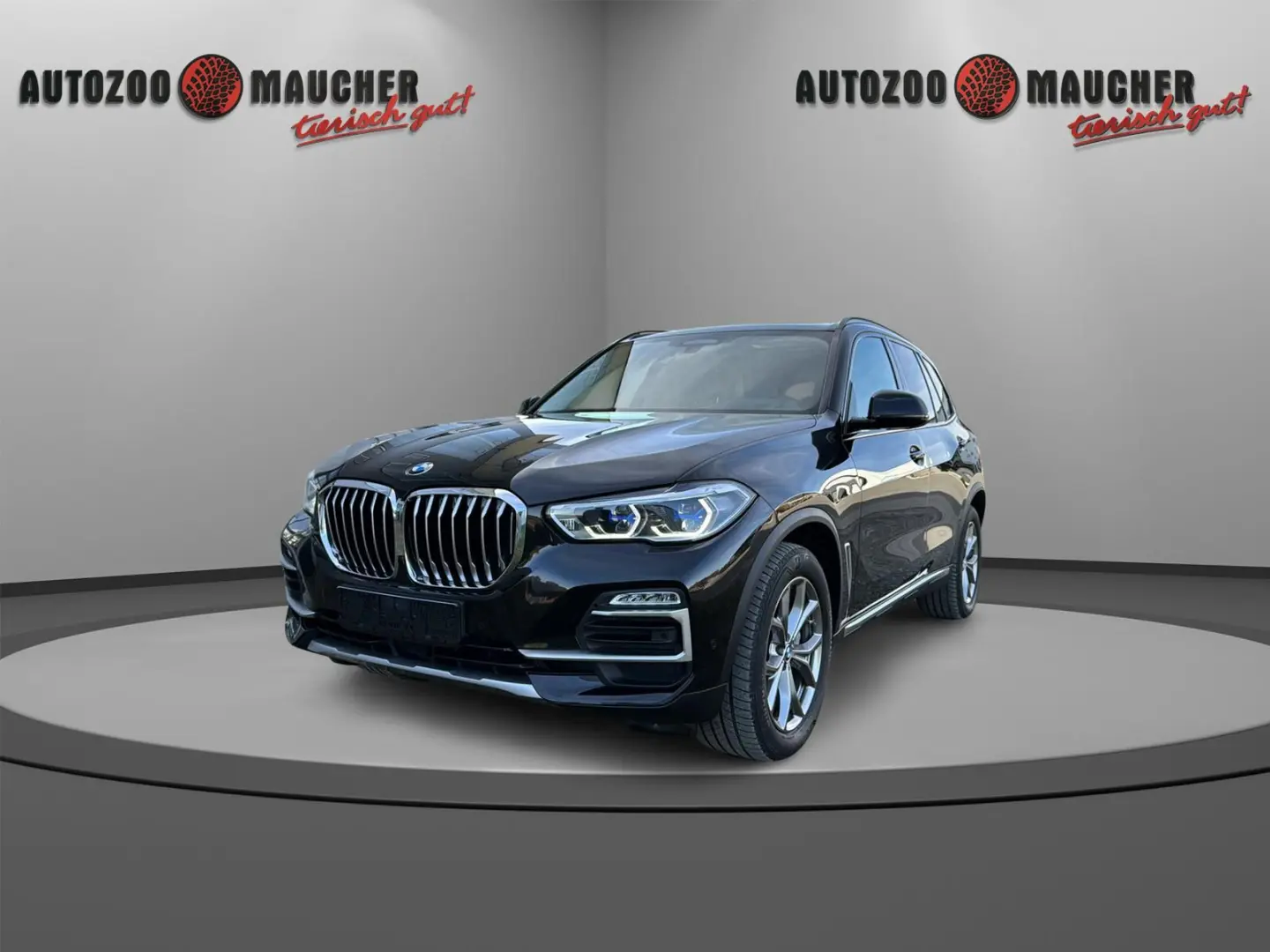 X5 xDrive 30 d xLine PANO KAMERA ACC HUD LEDER