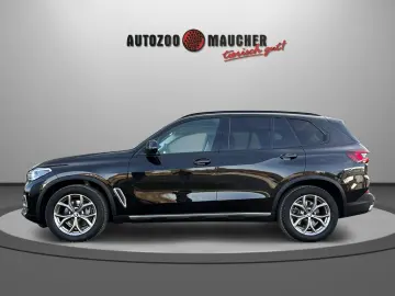 X5 xDrive 30 d xLine PANO KAMERA ACC HUD LEDER