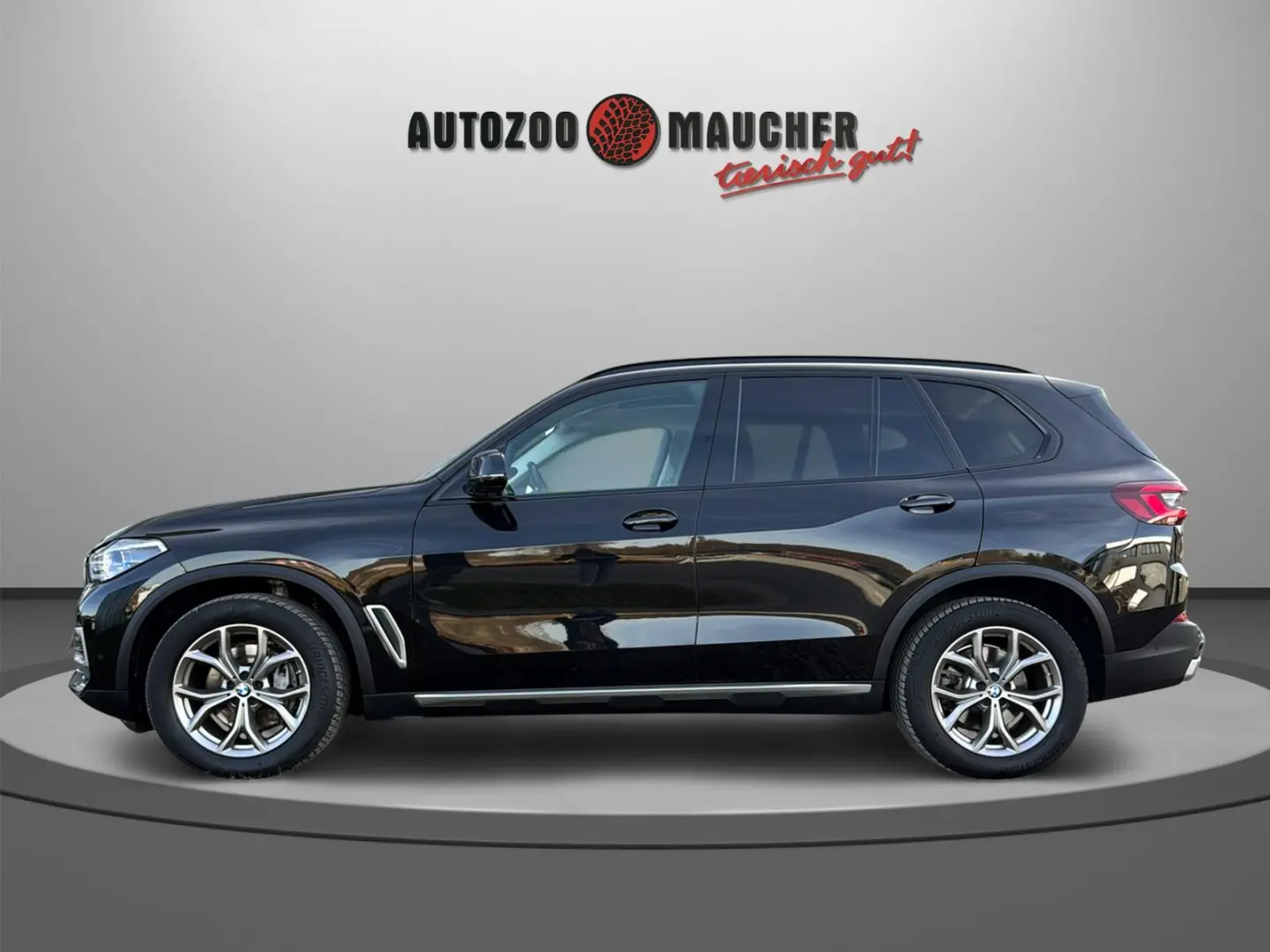 X5 xDrive 30 d xLine PANO KAMERA ACC HUD LEDER