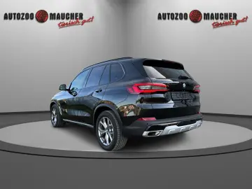 X5 xDrive 30 d xLine PANO KAMERA ACC HUD LEDER