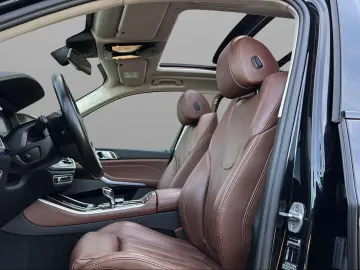 X5 xDrive 30 d xLine PANO KAMERA ACC HUD LEDER