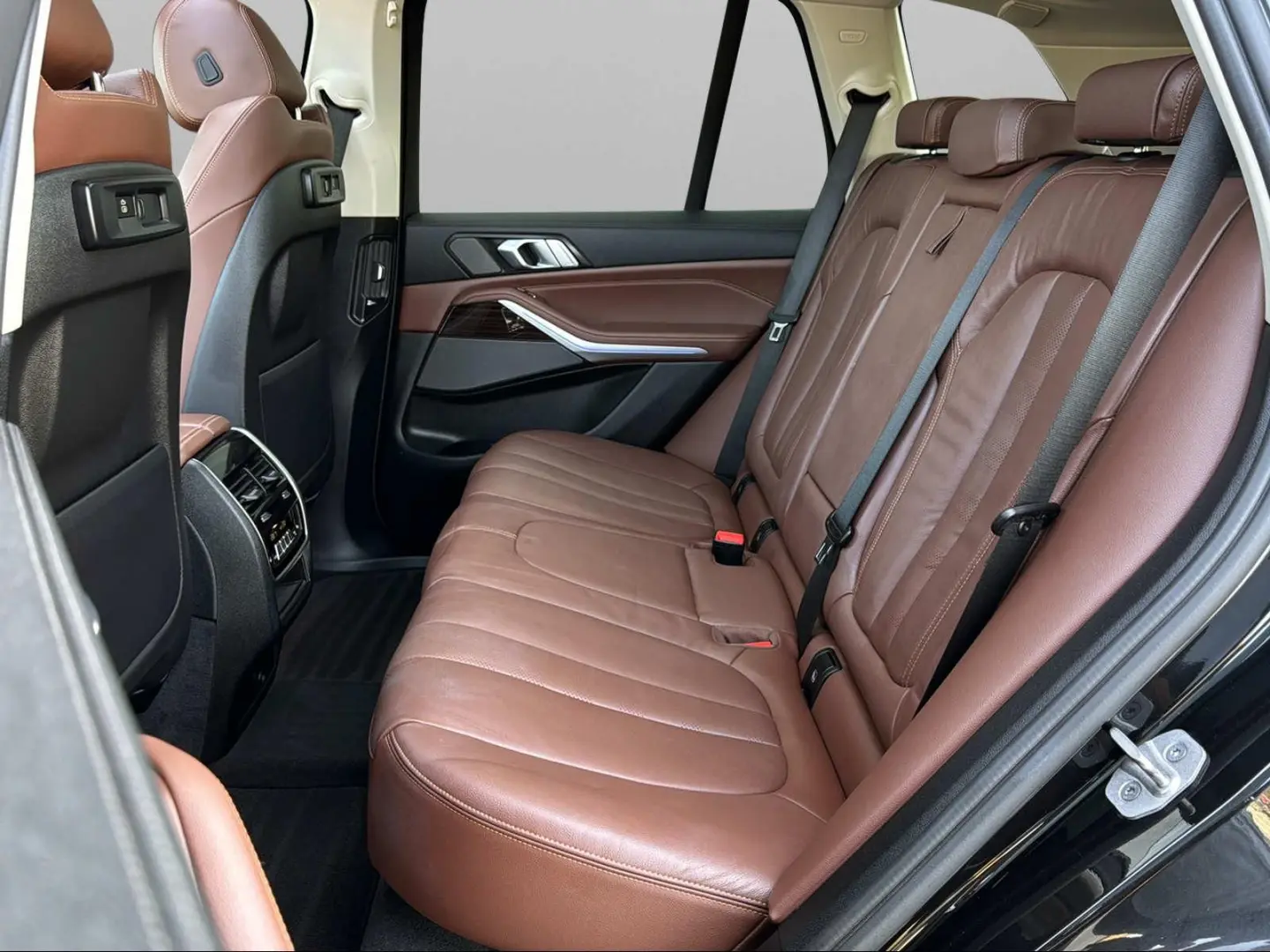 X5 xDrive 30 d xLine PANO KAMERA ACC HUD LEDER