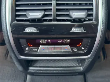 X5 xDrive 30 d xLine PANO KAMERA ACC HUD LEDER