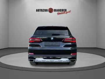X5 xDrive 30 d xLine PANO KAMERA ACC HUD LEDER