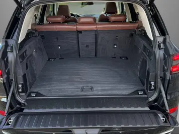 X5 xDrive 30 d xLine PANO KAMERA ACC HUD LEDER