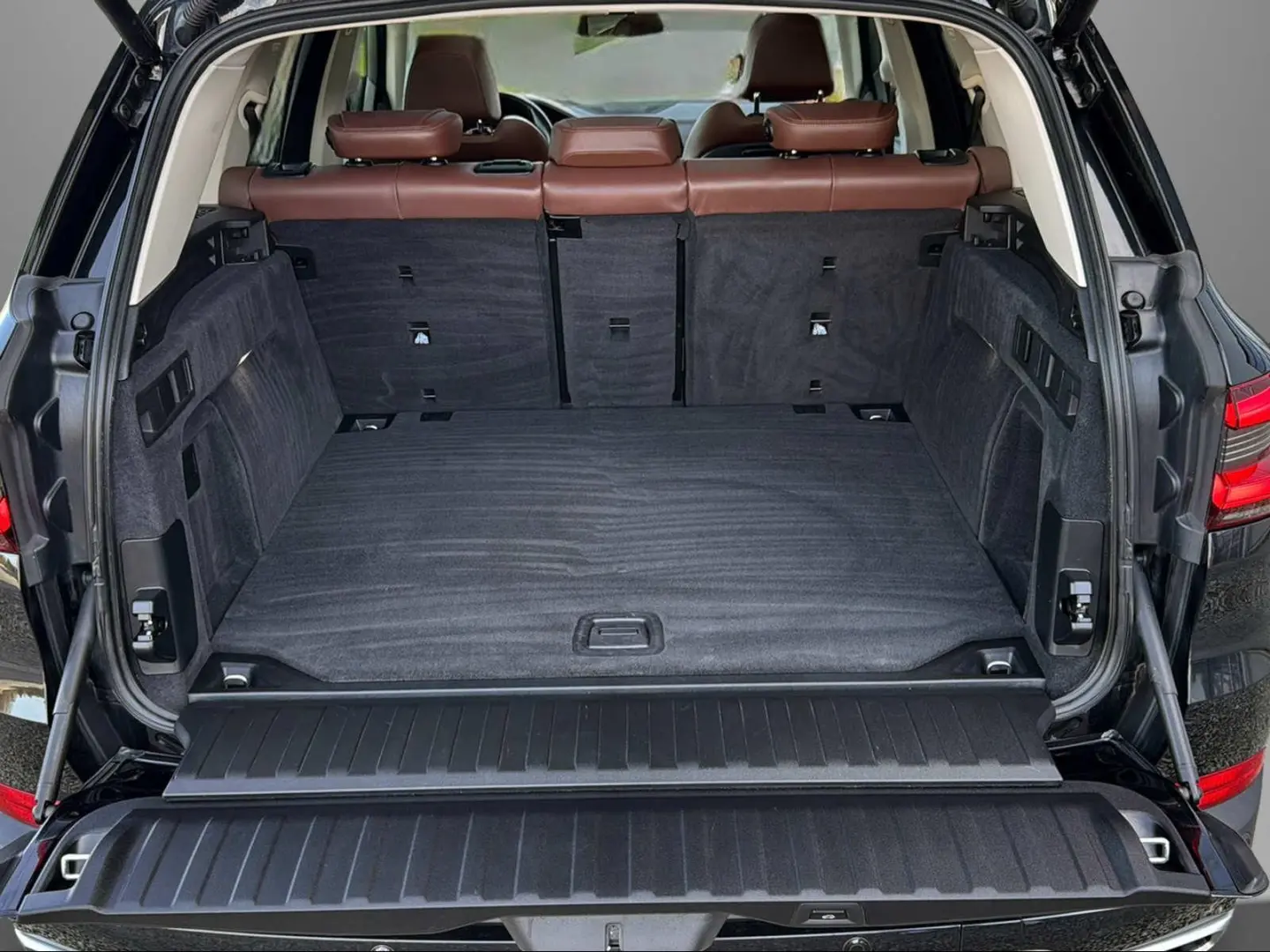 X5 xDrive 30 d xLine PANO KAMERA ACC HUD LEDER