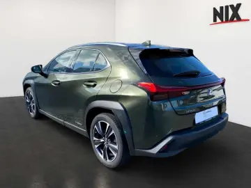 UX 250h 2.0 Hybrid Luxury Ventilation 360 HUD