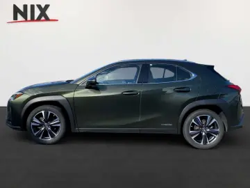 UX 250h 2.0 Hybrid Luxury Ventilation 360 HUD