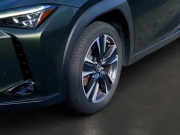 UX 250h 2.0 Hybrid Luxury Ventilation 360 HUD