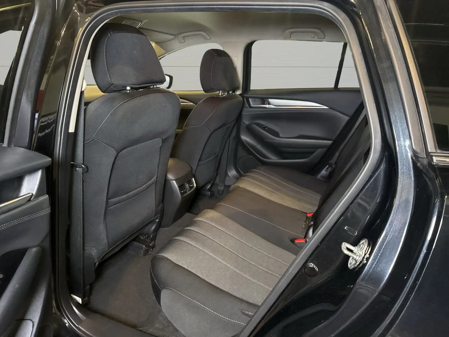 6 Kombi 2.5 SKYACTIV-G 194 Sports-Line HUD Kam.