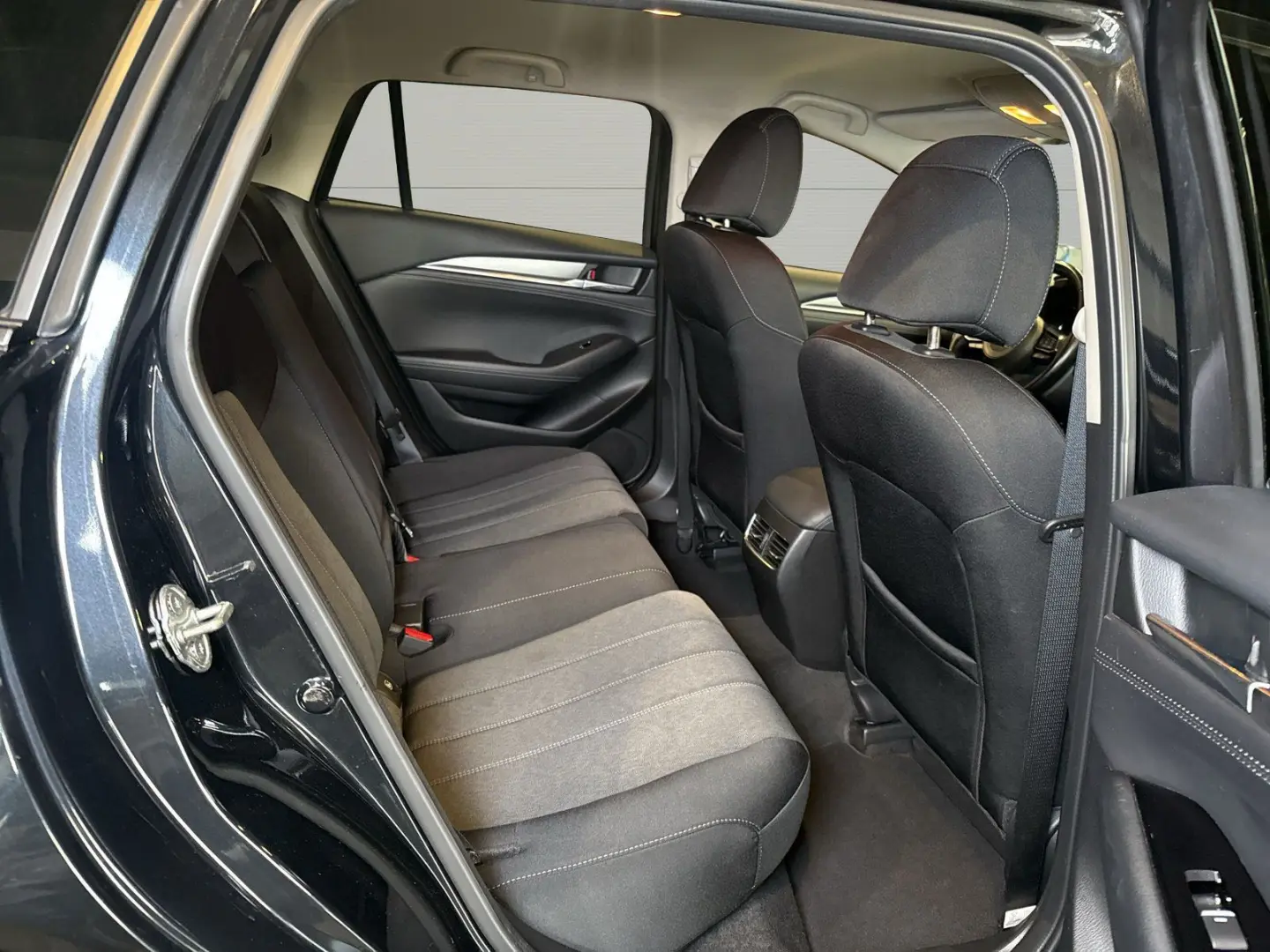 6 Kombi 2.5 SKYACTIV-G 194 Sports-Line HUD Kam.