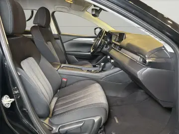 6 Kombi 2.5 SKYACTIV-G 194 Sports-Line HUD Kam.