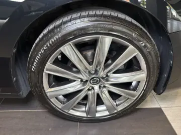 6 Kombi 2.5 SKYACTIV-G 194 Sports-Line HUD Kam.