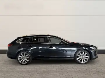 6 Kombi 2.5 SKYACTIV-G 194 Sports-Line HUD Kam.