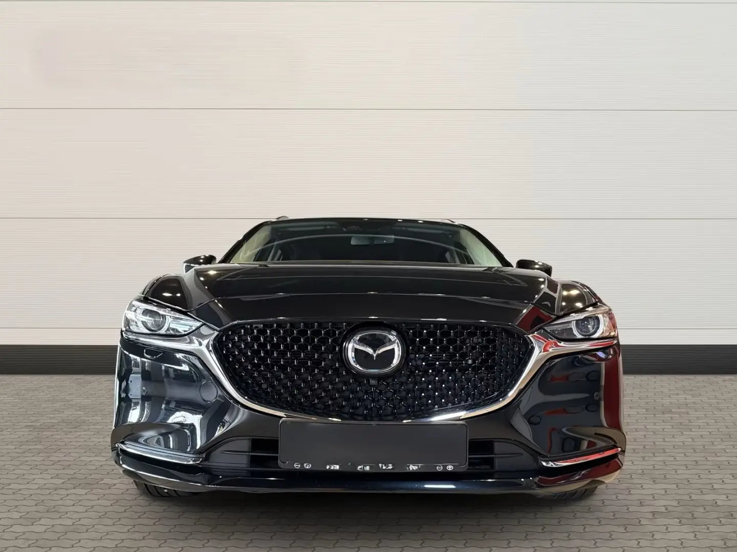 6 Kombi 2.5 SKYACTIV-G 194 Sports-Line HUD Kam.