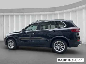 X5 xDrive45e Laser Luftfederung Komfortzugang B&