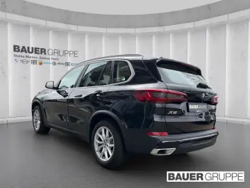 X5 xDrive45e Laser Luftfederung Komfortzugang B&