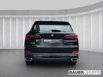 X5 xDrive45e Laser Luftfederung Komfortzugang B&