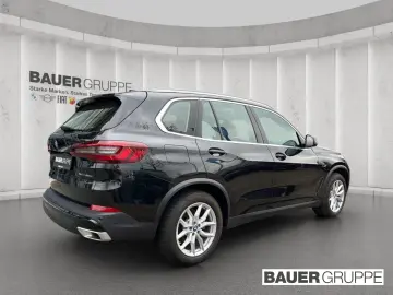 X5 xDrive45e Laser Luftfederung Komfortzugang B&