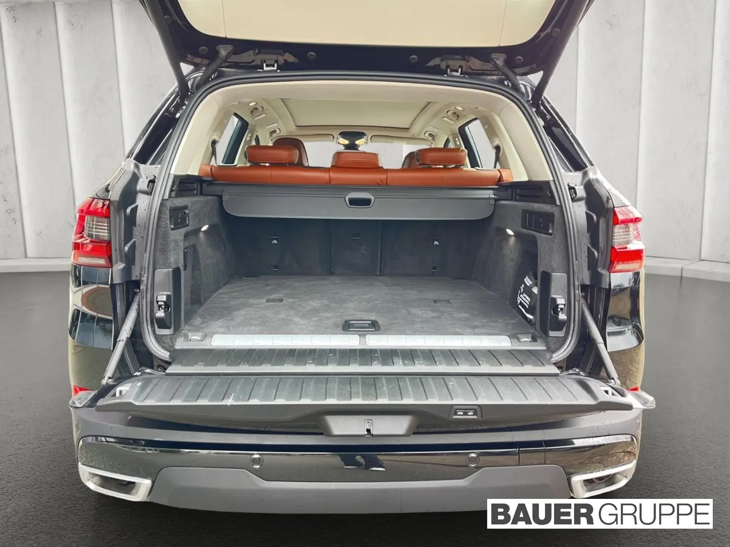X5 xDrive45e Laser Luftfederung Komfortzugang B&