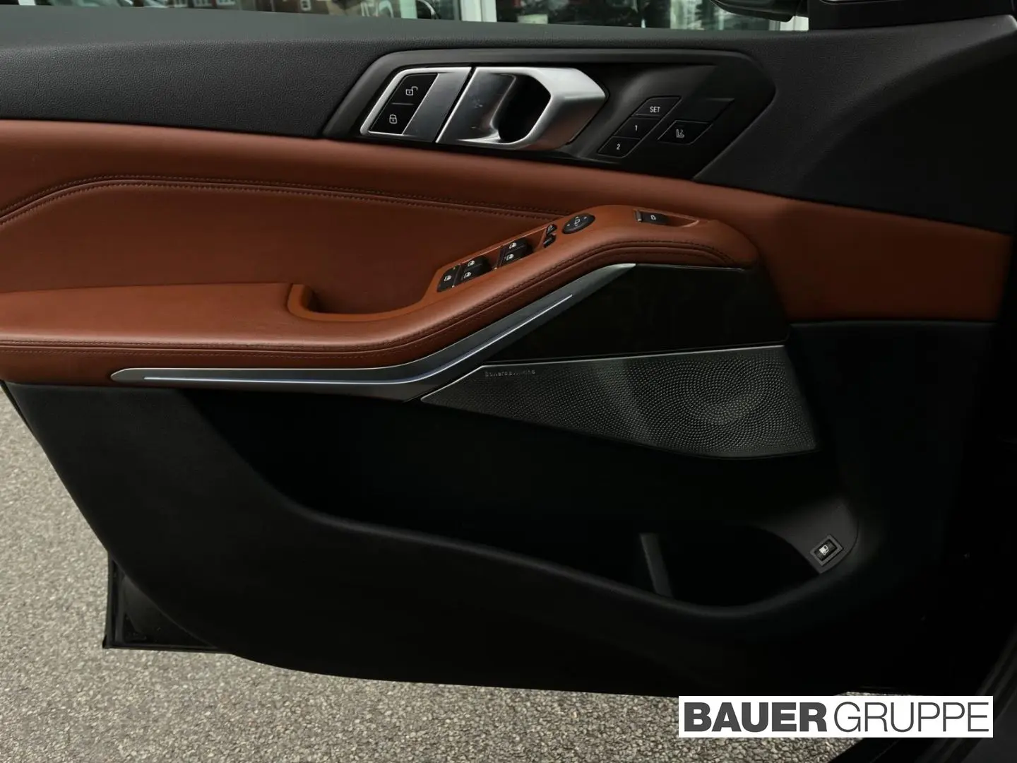 X5 xDrive45e Laser Luftfederung Komfortzugang B&