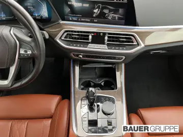 X5 xDrive45e Laser Luftfederung Komfortzugang B&