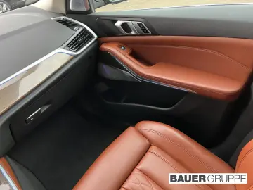 X5 xDrive45e Laser Luftfederung Komfortzugang B&
