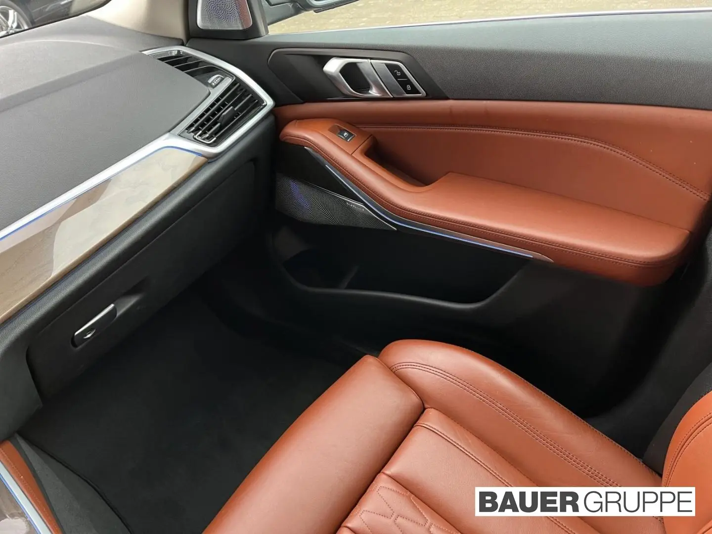 X5 xDrive45e Laser Luftfederung Komfortzugang B&