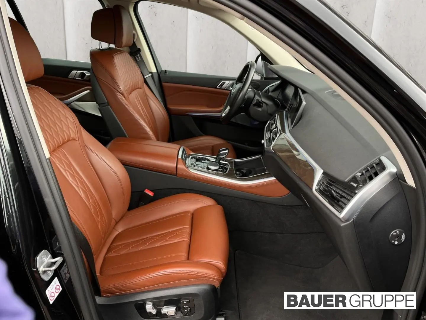 X5 xDrive45e Laser Luftfederung Komfortzugang B&