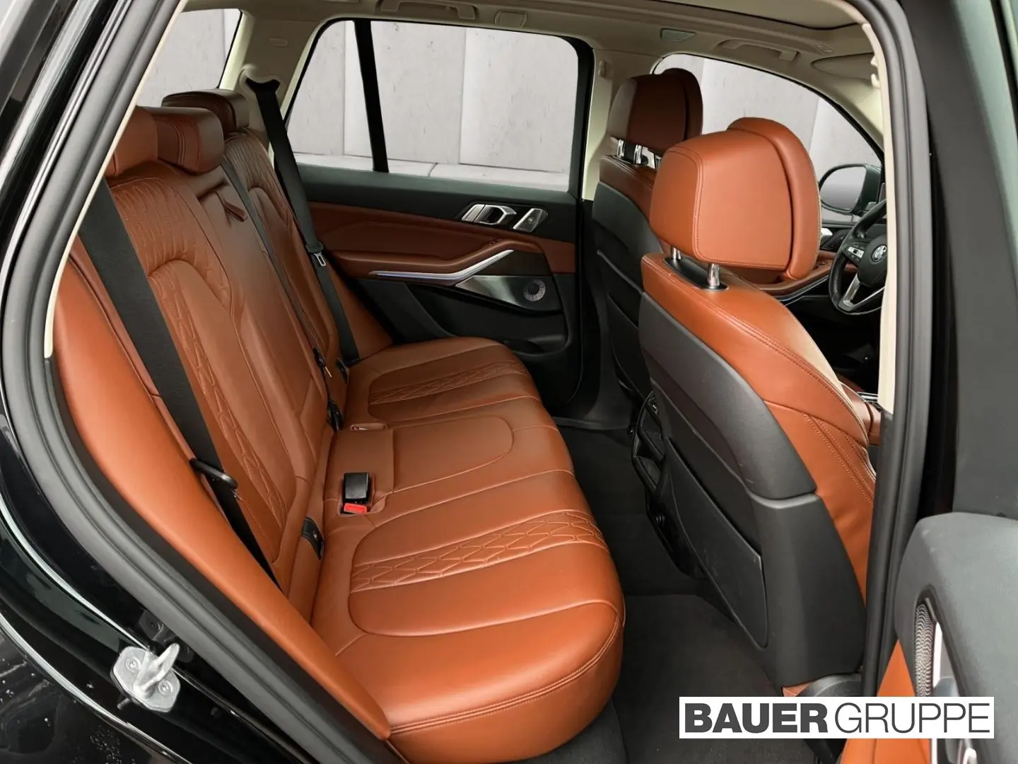 X5 xDrive45e Laser Luftfederung Komfortzugang B&