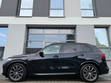 X5 45e xDr ACC M SPORT PANO LASER HUD KEY HiFi