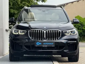 X5 45e xDr ACC M SPORT PANO LASER HUD KEY HiFi