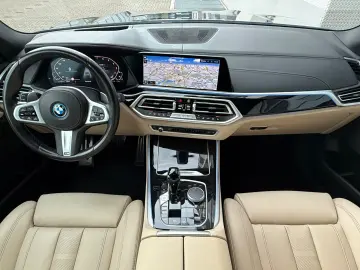 X5 45e xDr ACC M SPORT PANO LASER HUD KEY HiFi