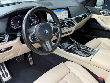 X5 45e xDr ACC M SPORT PANO LASER HUD KEY HiFi